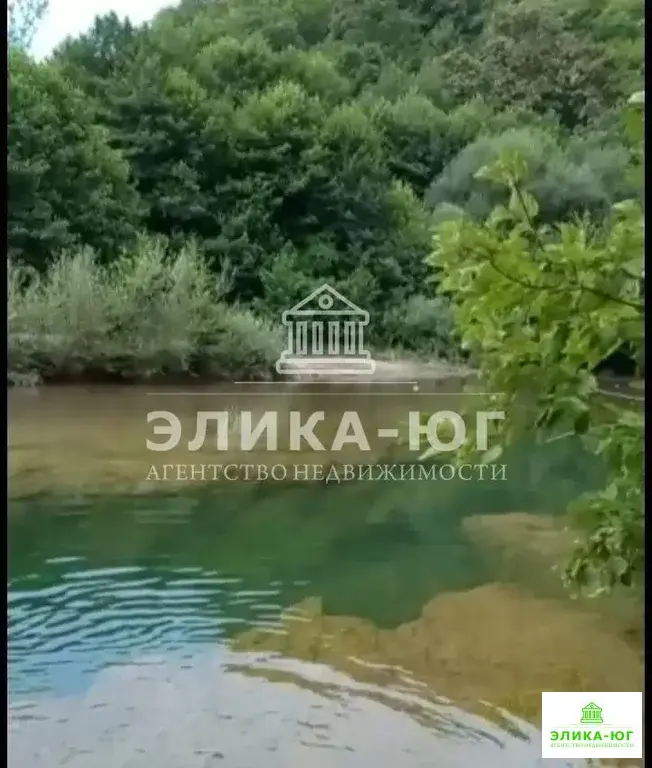 Продажа участка, Туапсинский район - Фото 3