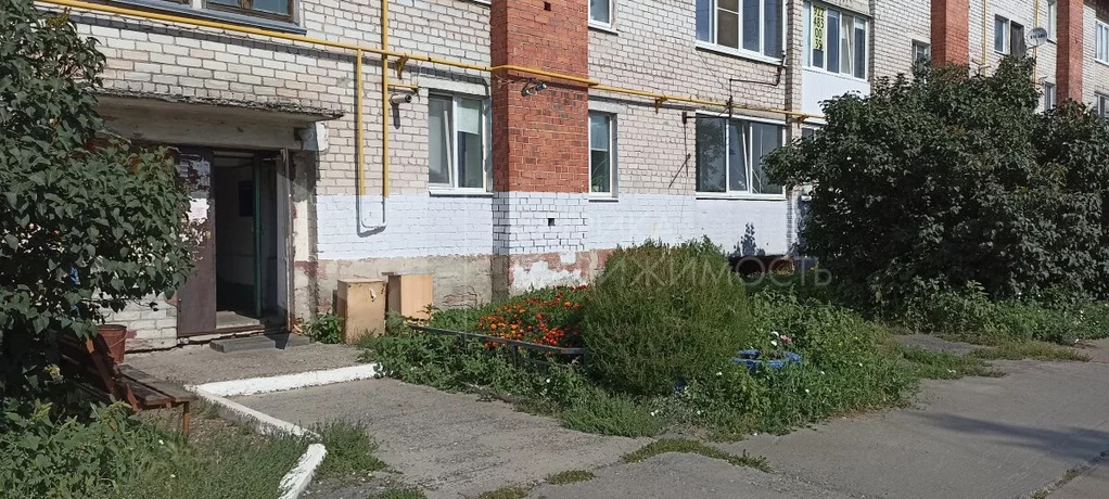 Продажа квартиры, Яр, Тюменский район, Тюменский р-н - Фото 31