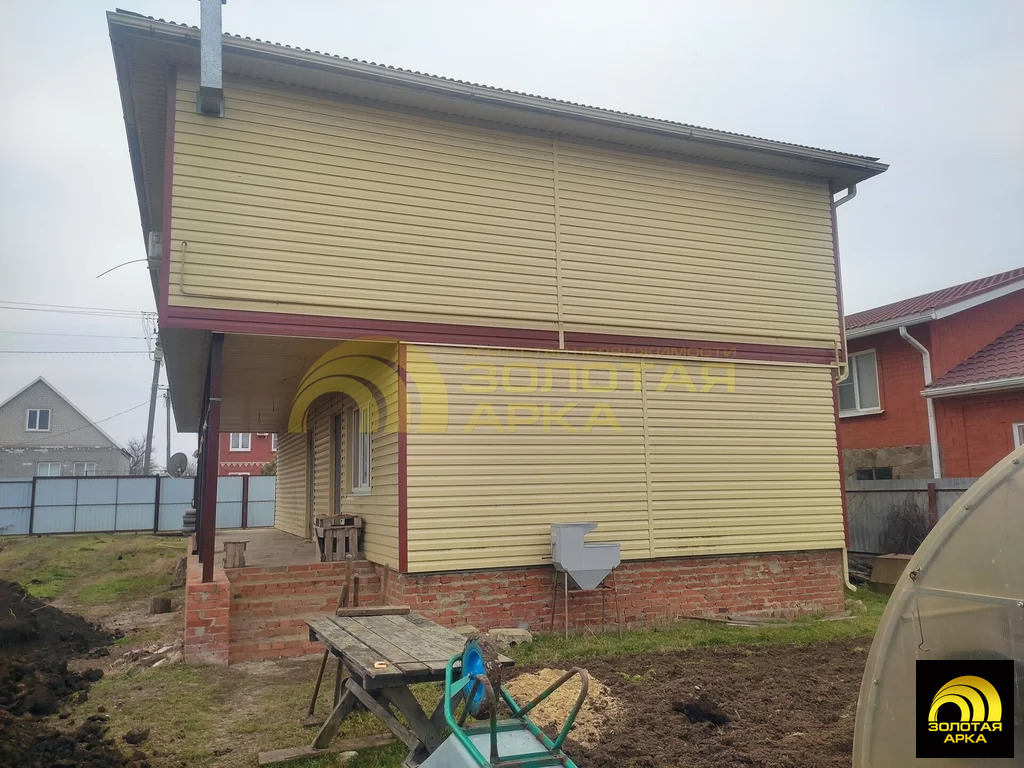 Продажа дома, Тамань, Темрюкский район, ул. Возрождения - Фото 4