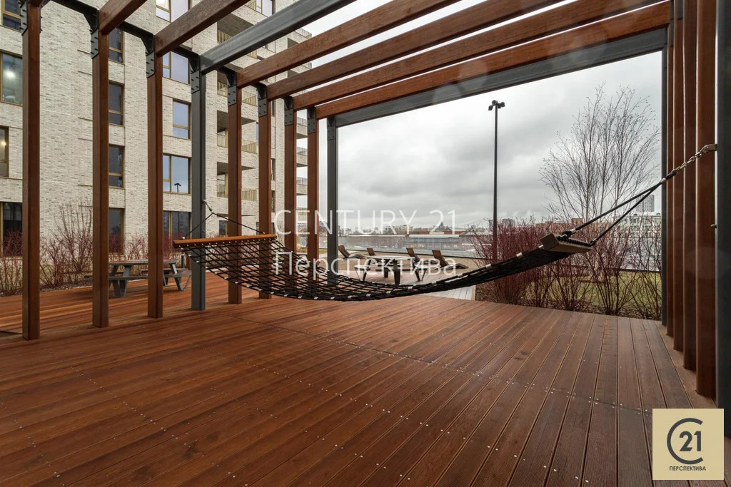 Продажа квартиры, улица Эдуарда Стрельцова - Фото 26