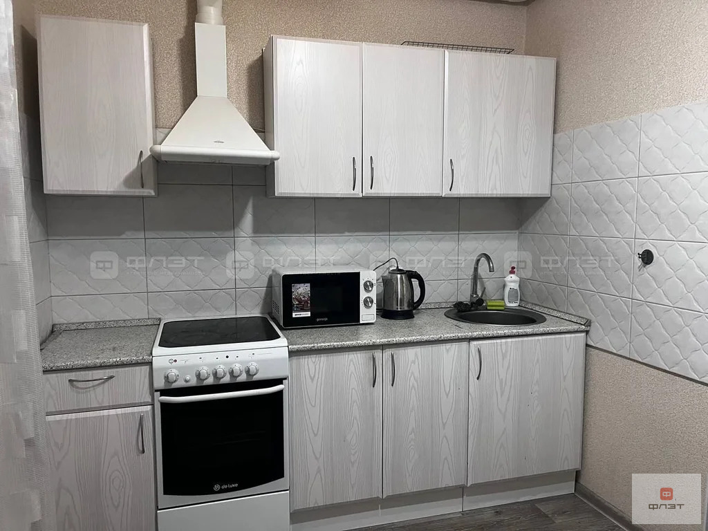 Аренда квартиры, Казань, ул. Павлюхина д.110г - Фото 8