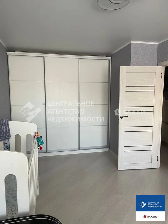 Продажа квартиры, Рязань - Фото 4