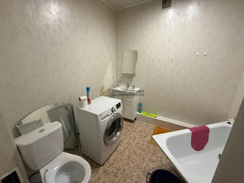 Аренда квартиры, Уфа, ул. Рабкоров - Фото 12