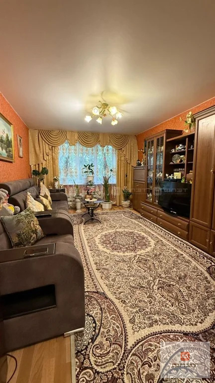 Продажа квартиры, Казань, ул. Академика Завойского - Фото 4