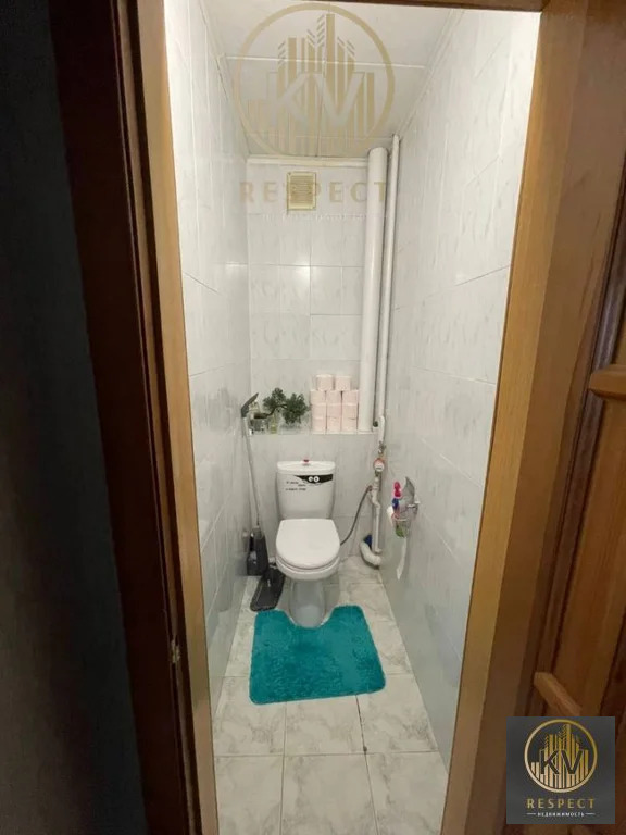 Продажа квартиры, Минеральные Воды, 22 Партсъезда ул. - Фото 11