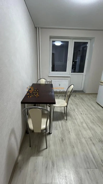 Аренда квартиры, Уфа, улица Генерала Ишбулатова - Фото 12