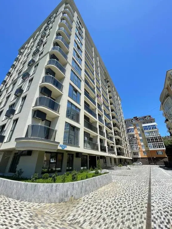 Вашему вниманию предлагаю от СОБСТВЕНИКА! В ЖК « Атлантис» квартир36м2 - Фото 3