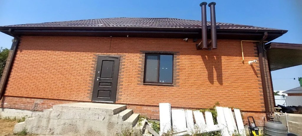 Продажа дома, Афипский, Северский район, ул. Тургенева - Фото 17