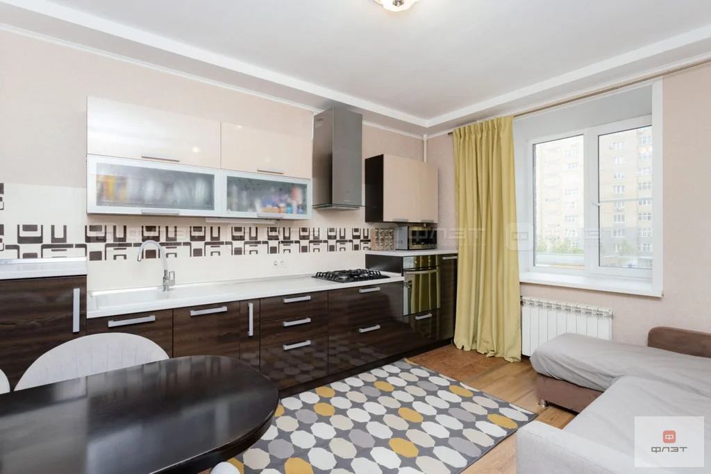 Продажа квартиры, Казань, ул. Чистопольская - Фото 6