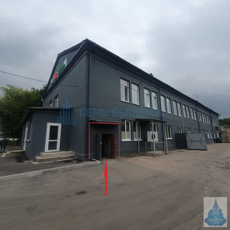 Аренда ПСН, Климовск, ул. Железнодорожная - Фото 1