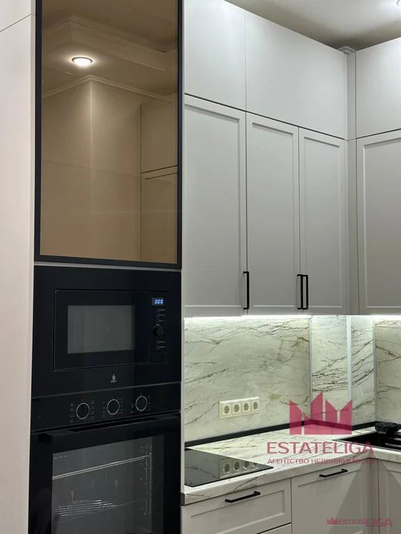 Аренда квартиры, м. Шелепиха, Шелепихинская наб. - Фото 8