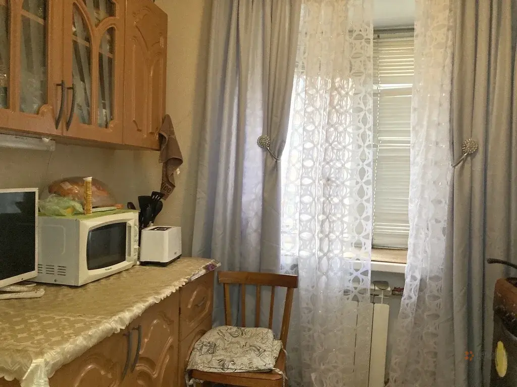 Продается 1-комнатная квартира Новый Быт, ул. НАТИ, 3 - Фото 6