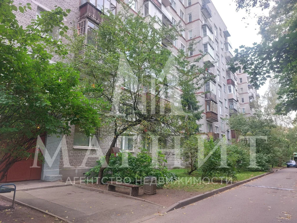 Продам 3-комн. квартиру 62.6 кв.м. - Фото 6