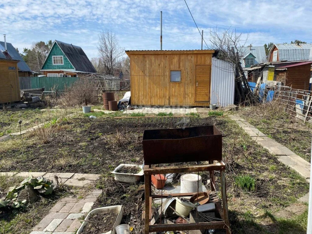 Продажа дома, Новосибирск, ст Сигнал - Фото 11