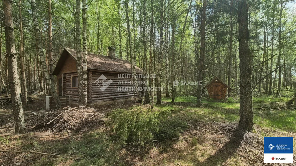 Продажа дома, Ерохино, Клепиковский район - Фото 14