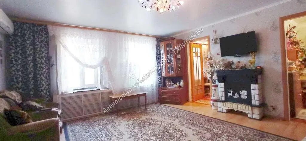 Продам 3-комнатный жакт в центре г. Таганрога - Фото 12