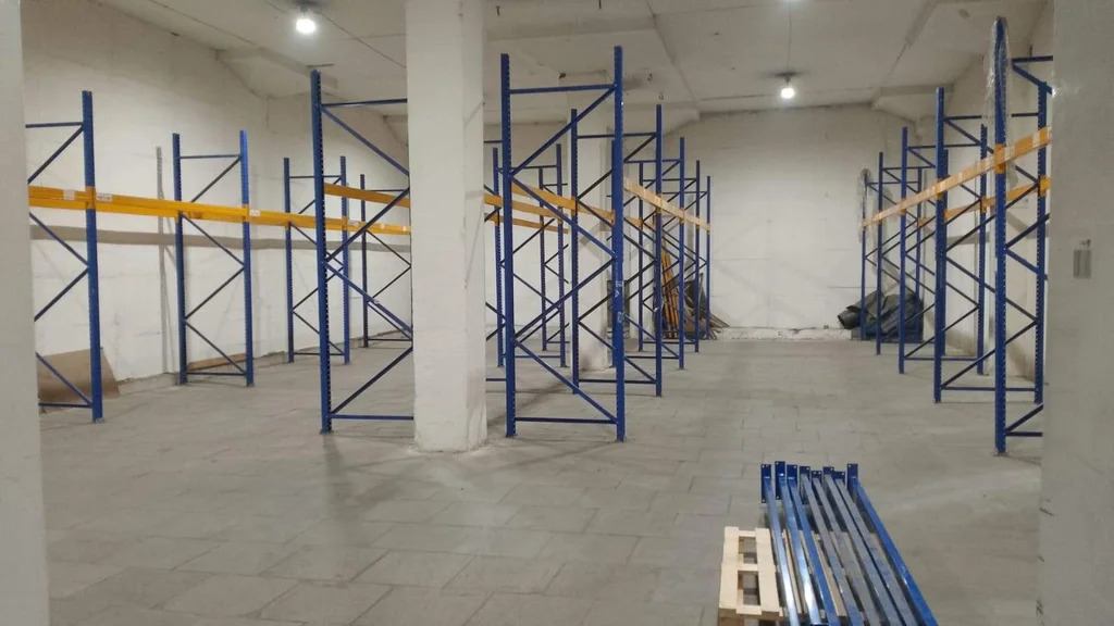 Аренда склада 220 м2 - Фото 1