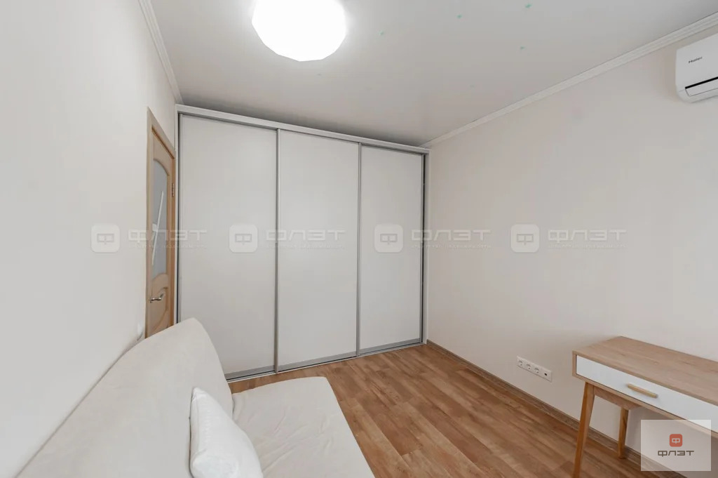 Продажа квартиры, Казань, ул. Калинина - Фото 14