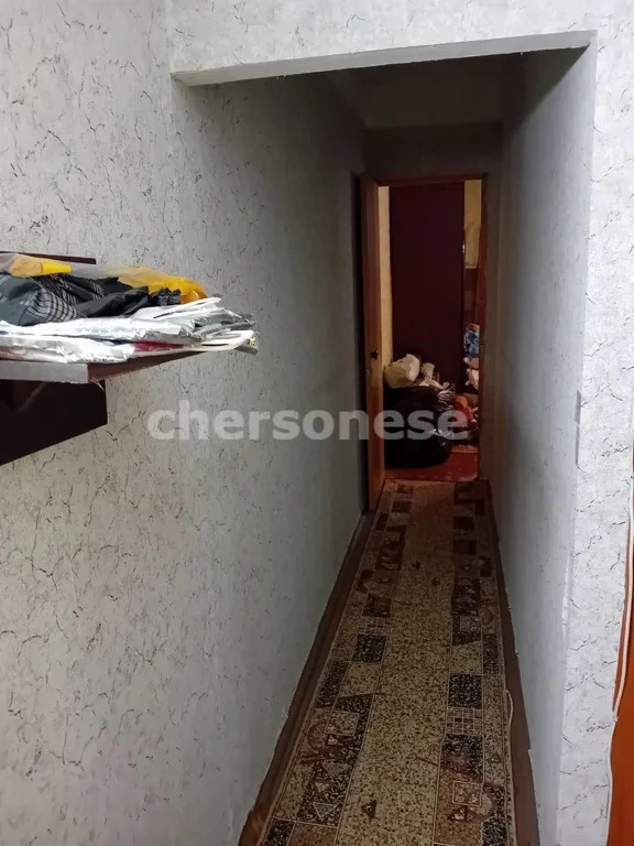 Продажа квартиры, Севастополь, ул. Хрусталёва - Фото 3