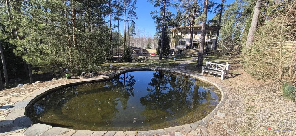 Продажа дома, Матокса, Всеволожский район, Центральная улица - Фото 6
