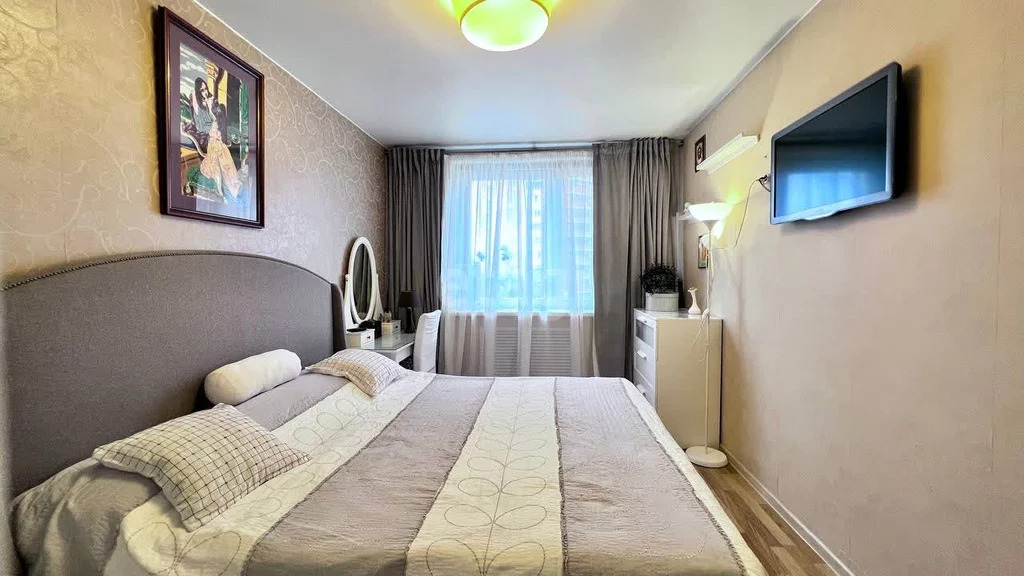 Продажа квартиры, Красногорск, Красногорский район, Красногорский . - Фото 1