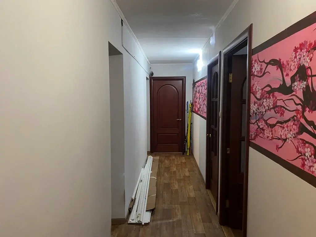 4-я квартира на ул. Советская, дом 8 - Фото 10