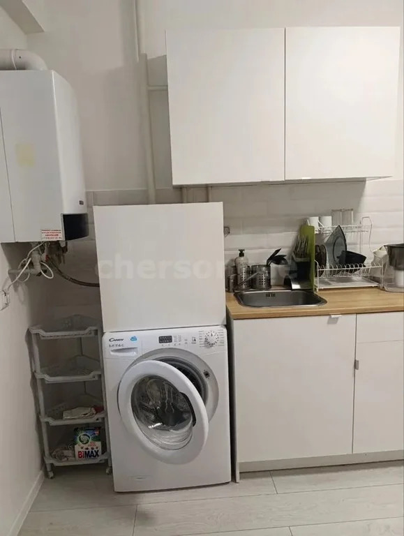 Аренда квартиры, Севастополь, Античный пр-кт. - Фото 17