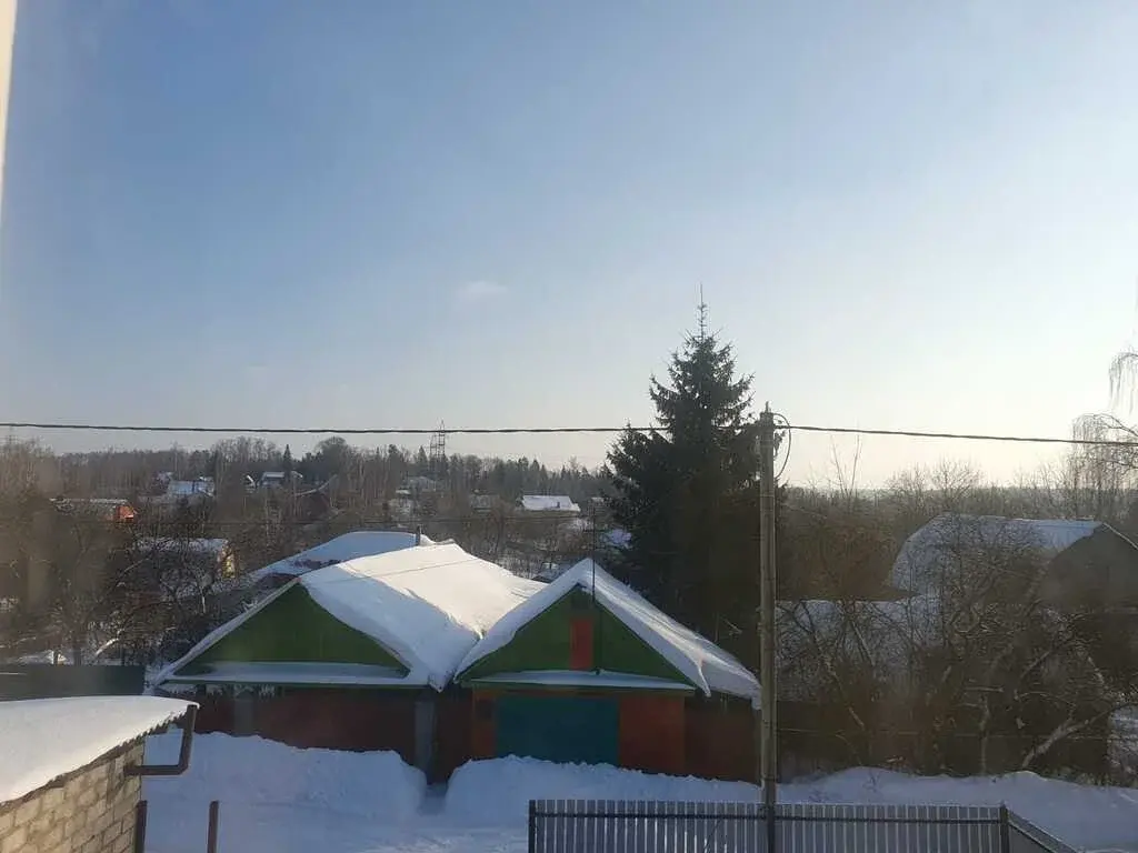 Продам дизайнерский загородний коттедж - Фото 17
