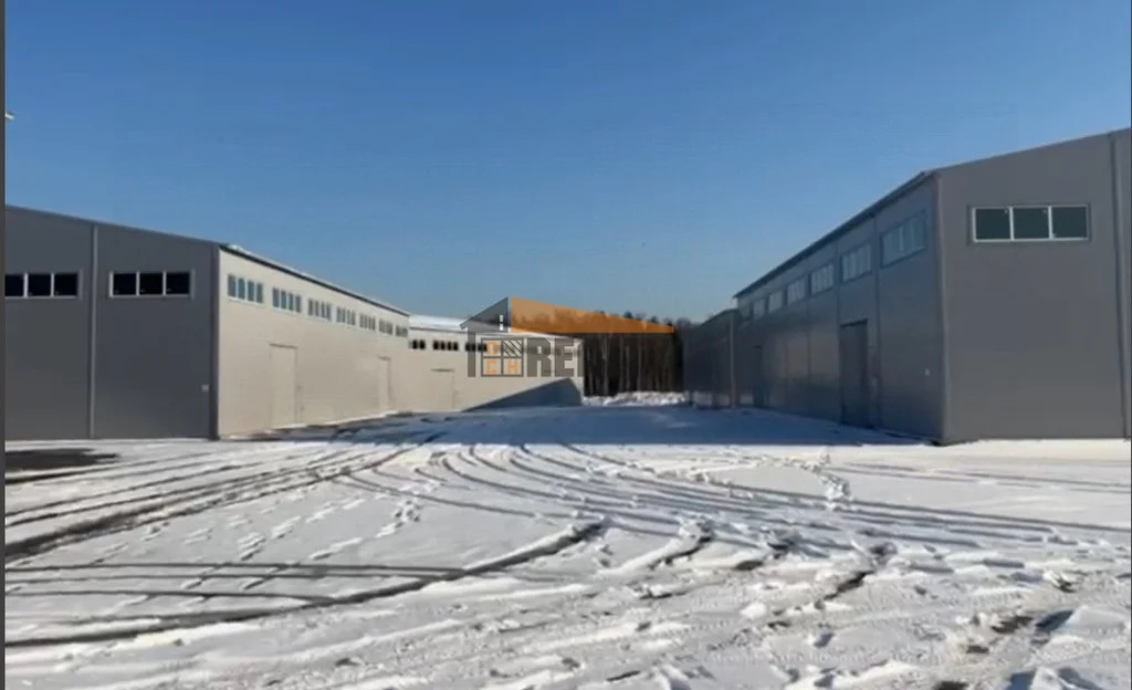 Продажа производственного помещения, Нововоронино, Пушкинский район, ... - Фото 4