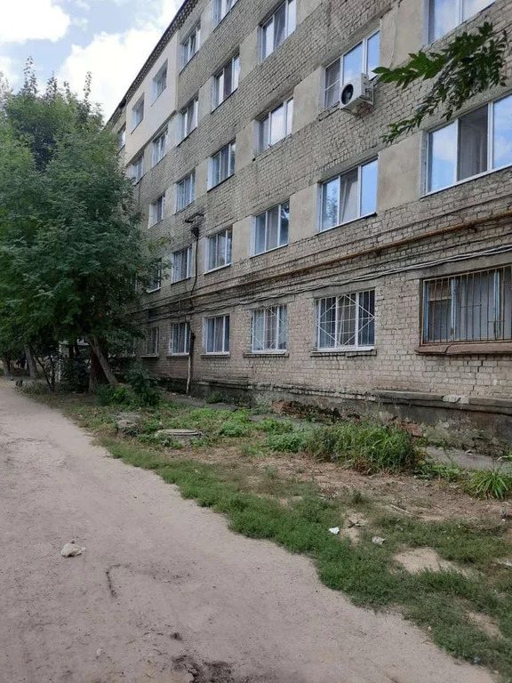 Продажа комнаты, Саратов, 2-я Прокатная улица, 17а - Фото 1