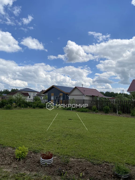 Продажа дома, Ломоносовский район - Фото 2