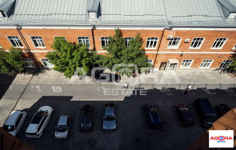 Продажа ПСН, м. Тульская, Холодильный пер. - Фото 4