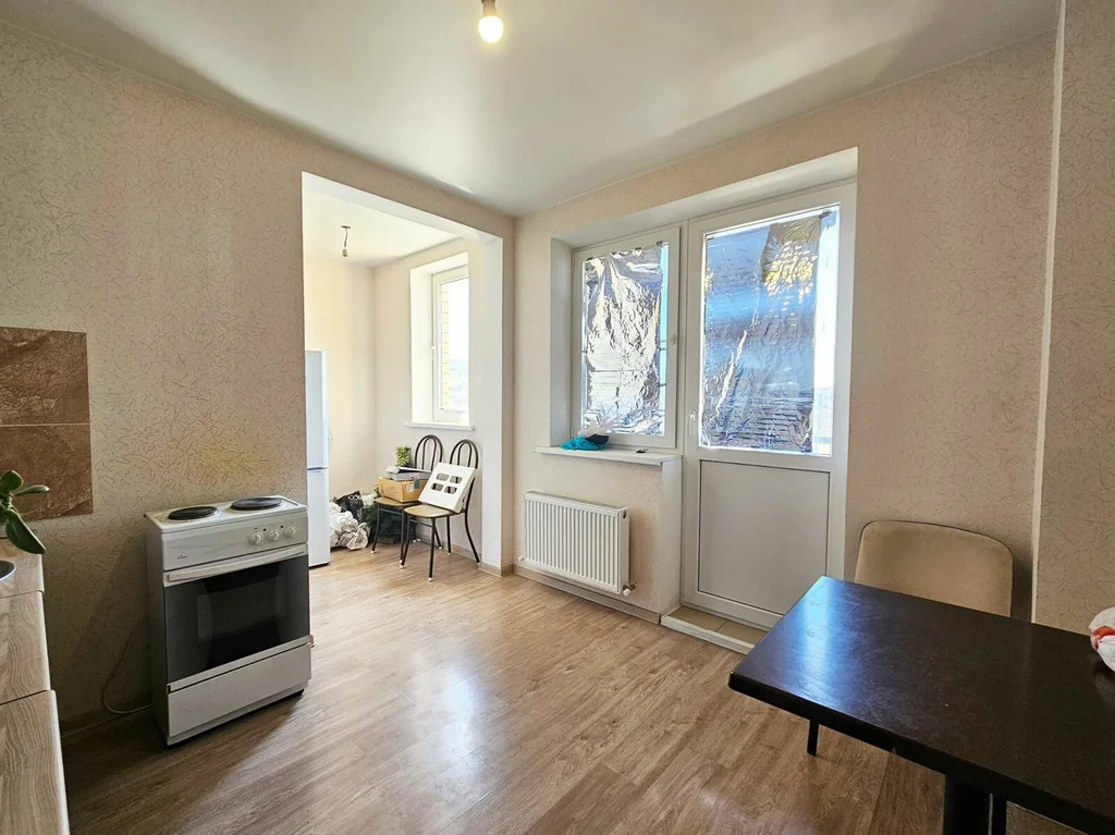 Продажа квартиры, Афипский, Северский район, ул. 50 лет Октября - Фото 3