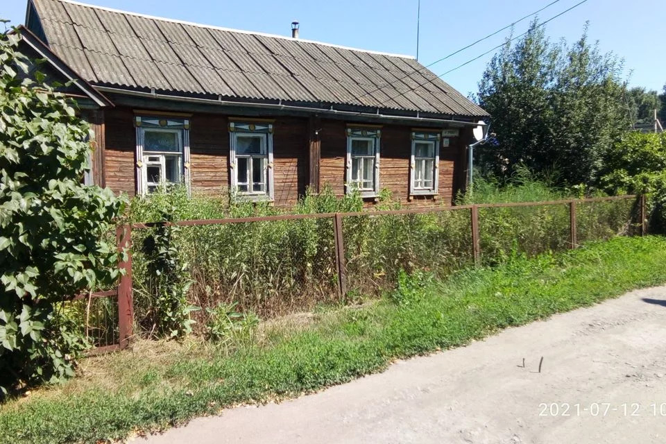 Жилье Нижний Ломов Купить