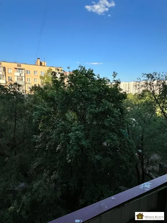 Сдается 1-ком кв г. Москва, ул. Ращупкина, д. 14 к.2 - Фото 9