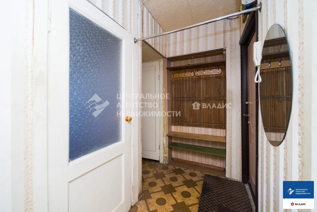 Продажа квартиры, Рязань, ул. Фирсова - Фото 19