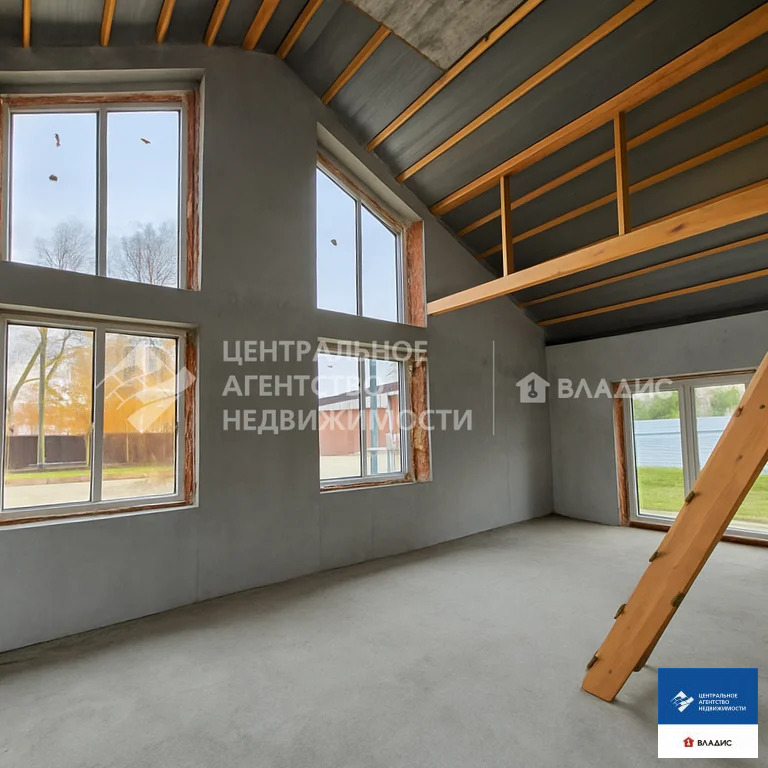 Продажа дома, Рязанский район, Лазурная улица - Фото 1