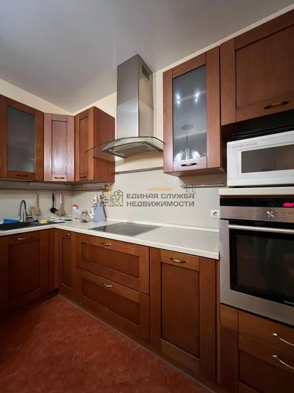 Аренда квартиры, Уфа, ул. Ленина - Фото 6