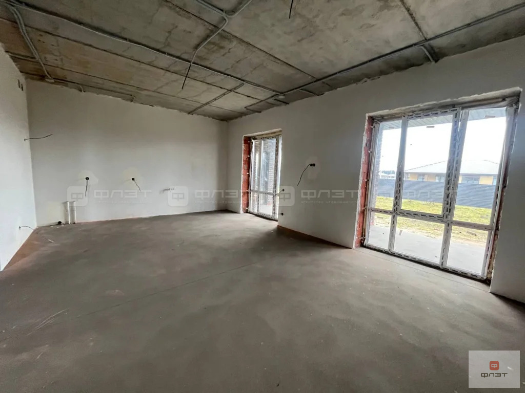 Продажа дома, Сокуры, Лаишевский район, ул. Новая жизнь - Фото 14