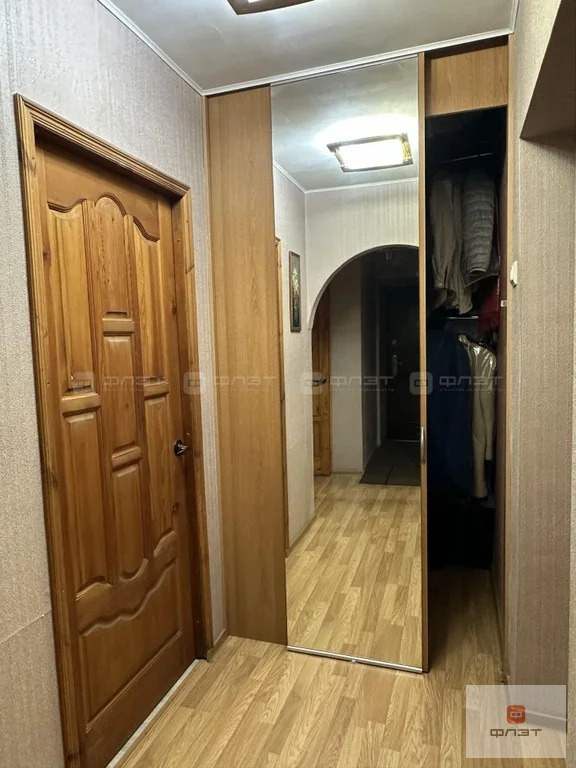 Продажа квартиры, Казань, ул. Авангардная - Фото 11