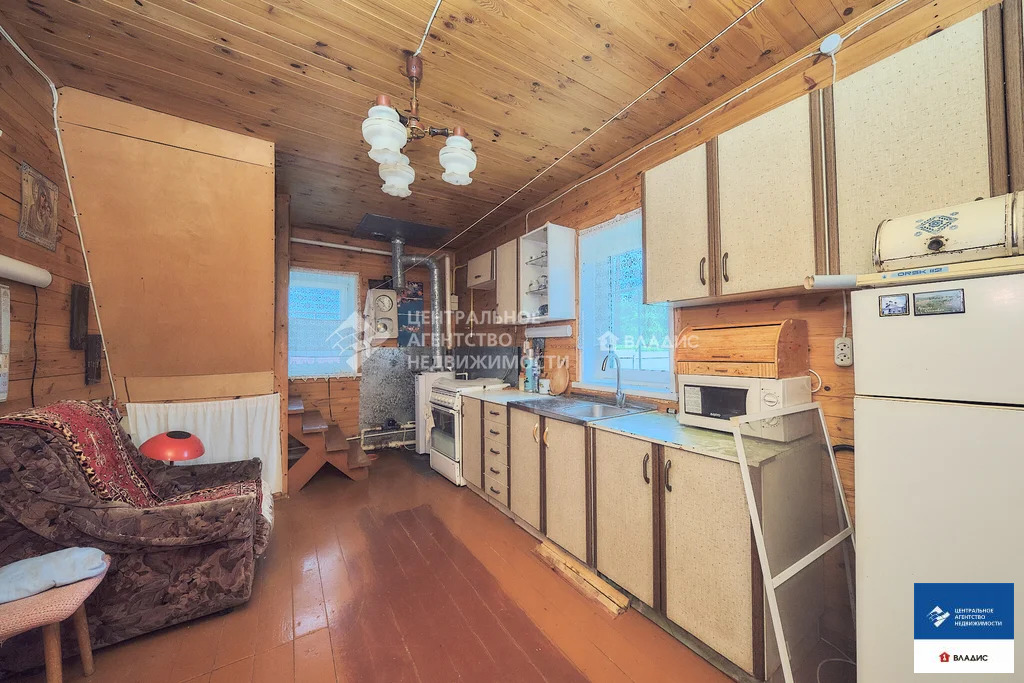 Продажа дома, Пальные, Рыбновский район - Фото 8