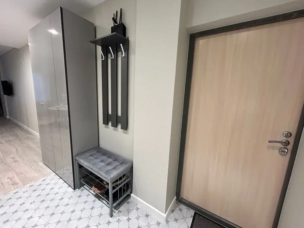 Сдам квартиру по адресу Хорошёвское шоссе, 16 к1 длительный срок! - Фото 7