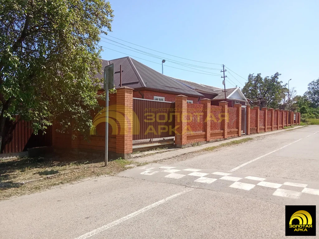 Продажа дома, Черноморский, улица Кирова - Фото 1