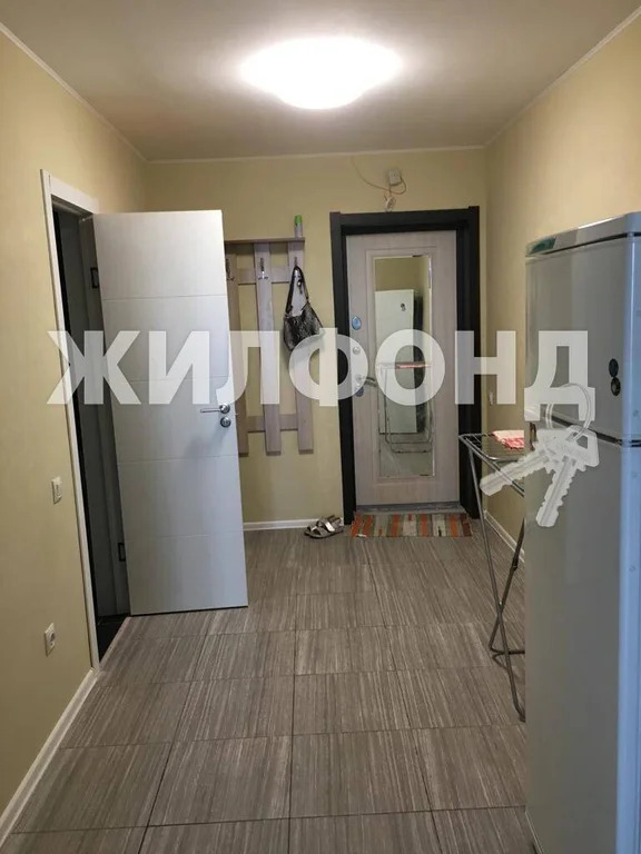 Продажа квартиры, Новосибирск, ул. Вилюйская - Фото 4