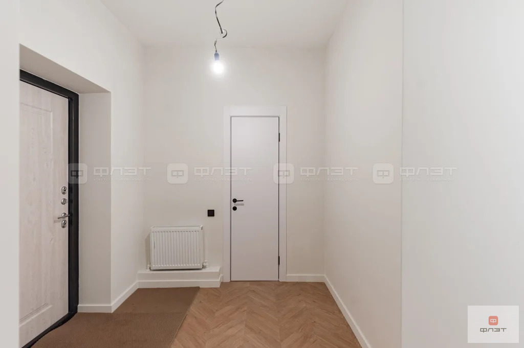 Продажа дома, Тангачи, Лаишевский район, ул. Ахматовой - Фото 18
