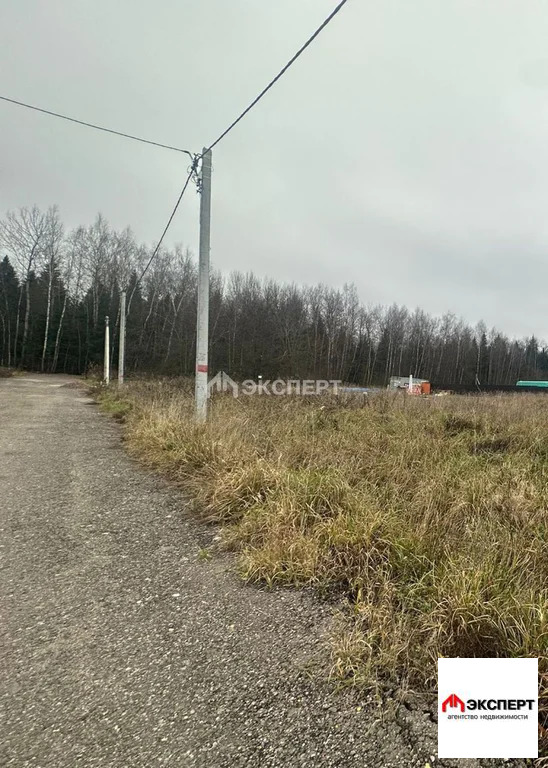 земельный участок, мкр. Трубицыно - Фото 2