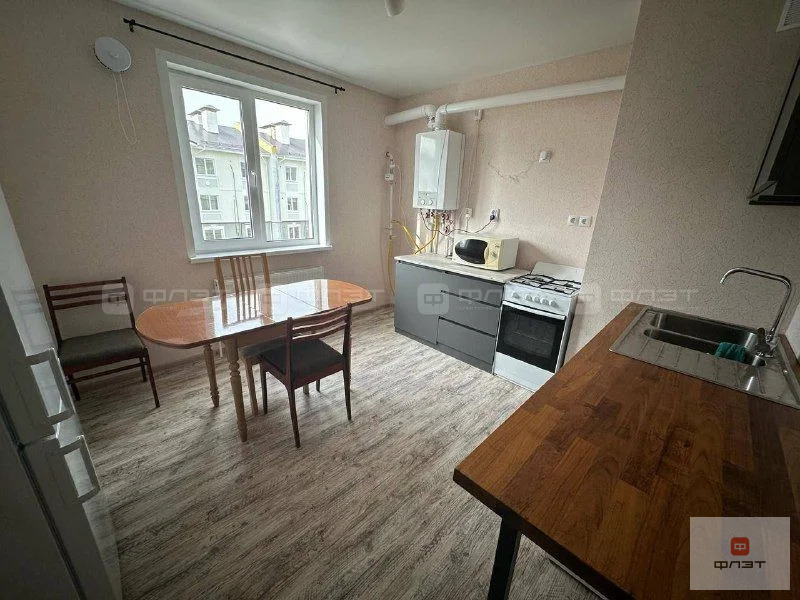 Аренда квартиры, Куюки, Лаишевский район, 22-й Квартал д.6 - Фото 2