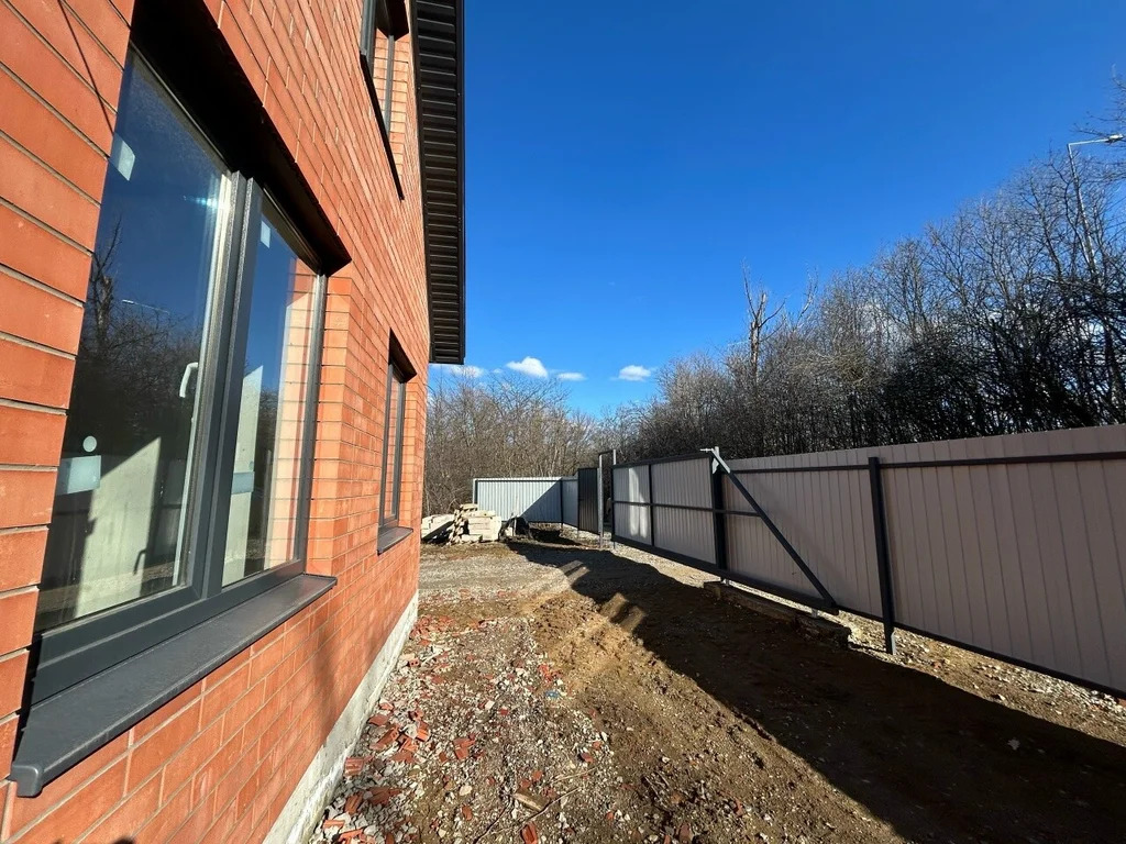 Продажа дома, Северская, Северский район, ул. Виноградная - Фото 11