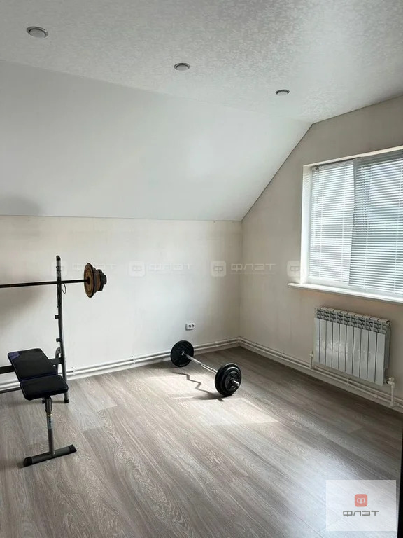 Продажа дома, Казань, ул. Краевая (Большие Дербышки) - Фото 9