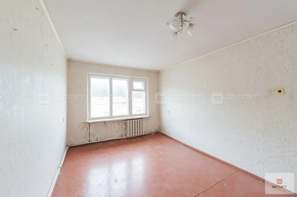 Продажа квартиры, Березовка, Высокогорский район, ул. Центральная - Фото 15